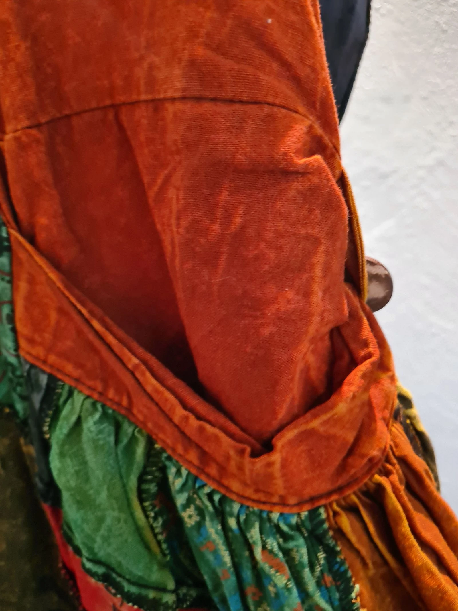 Sarouel  femme – photo 8